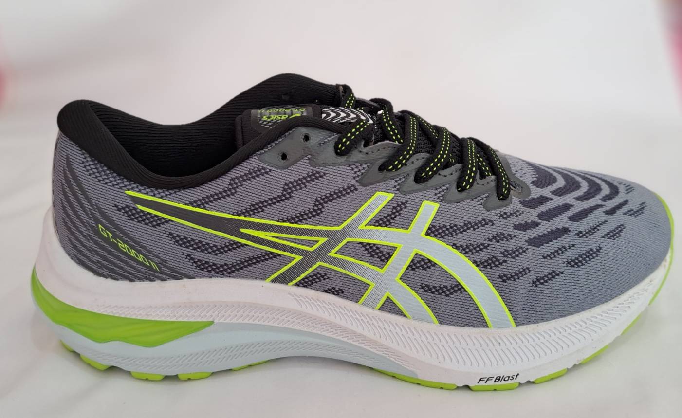 ۲۰۲۴۰۸۰۷_۱۴۱۵۲۰ اسیکس (Asics Gt-2000) - تصویر 1