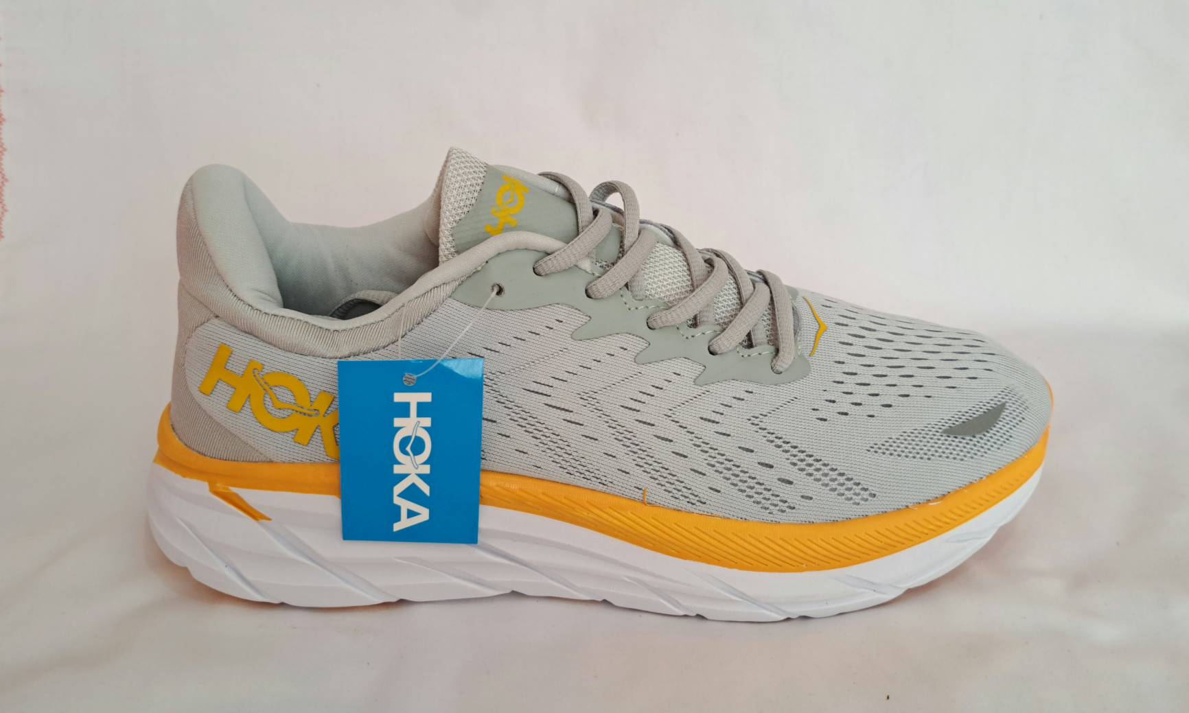 ۲۰۲۴۰۸۰۷_۱۴۳۶۴۹ هوکا کلیفتون(Hoka Clifton 8) - تصویر 1
