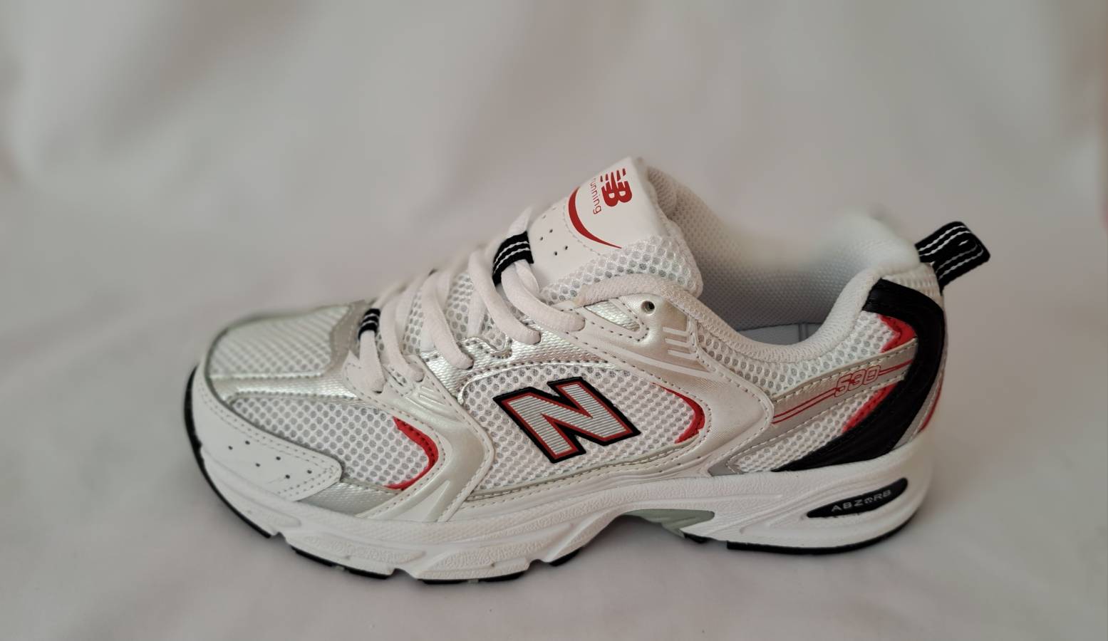 ۲۰۲۴۰۸۰۷_۱۴۵۵۰۶ نیوبالانس ( New Balance Abzorb 530 ) - تصویر 1