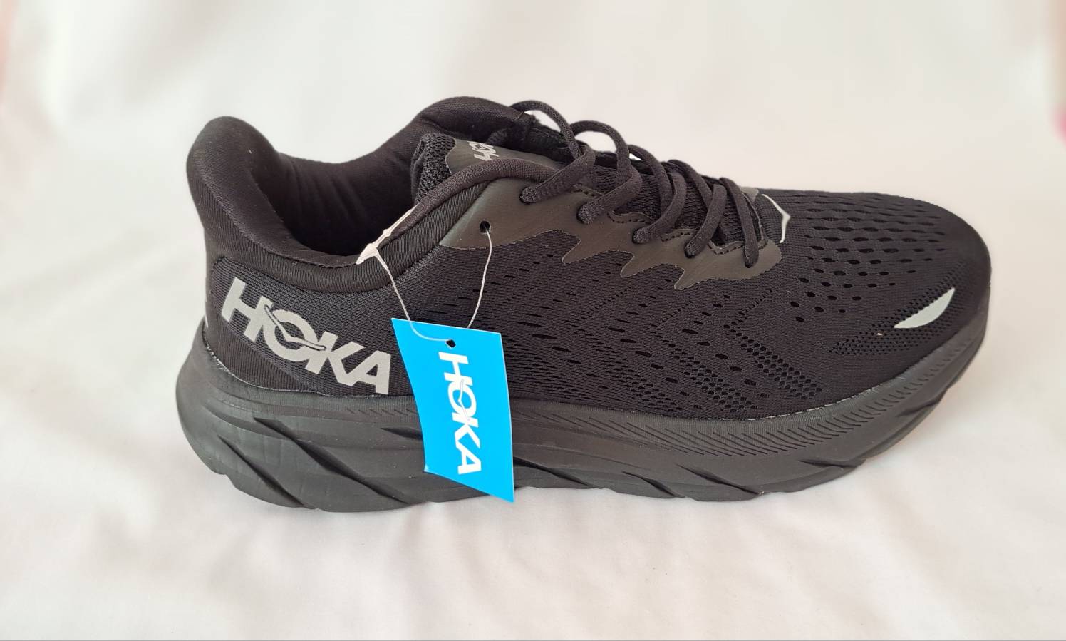 ۲۰۲۴۰۸۰۷_۱۵۰۲۲۵ هوکا کلیفتون(Hoka Clifton 8) - تصویر 1