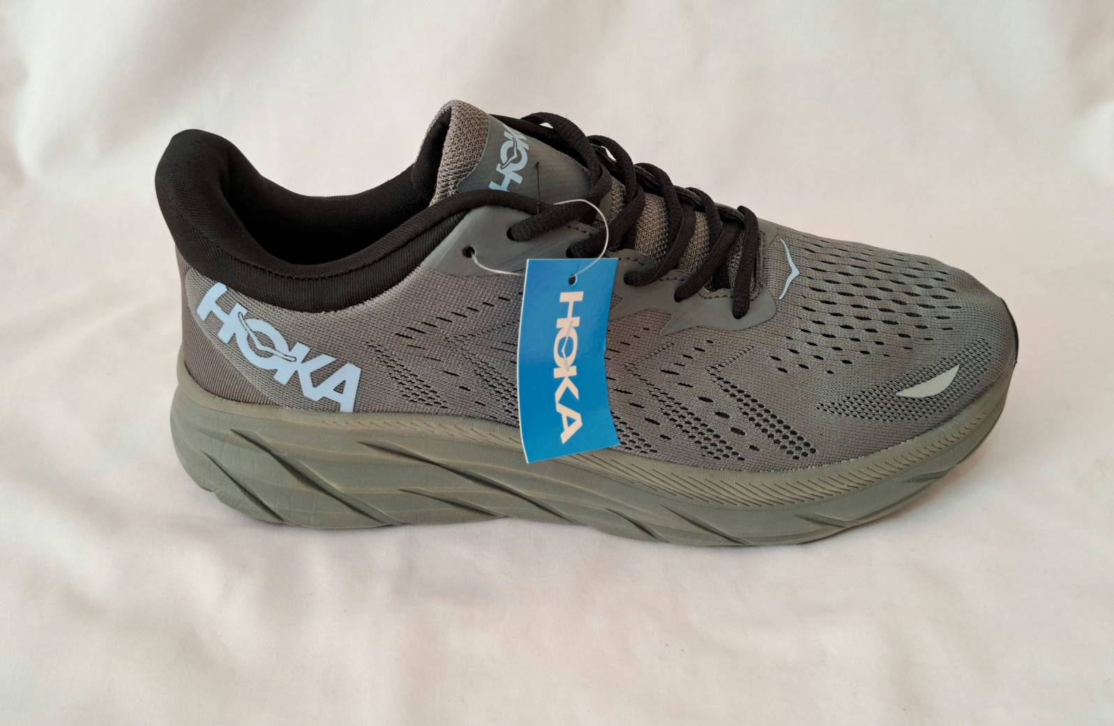 ۲۰۲۴۰۸۰۷_۱۵۰۶۲۴ هوکا کلیفتون(Hoka Clifton 8) - تصویر 1