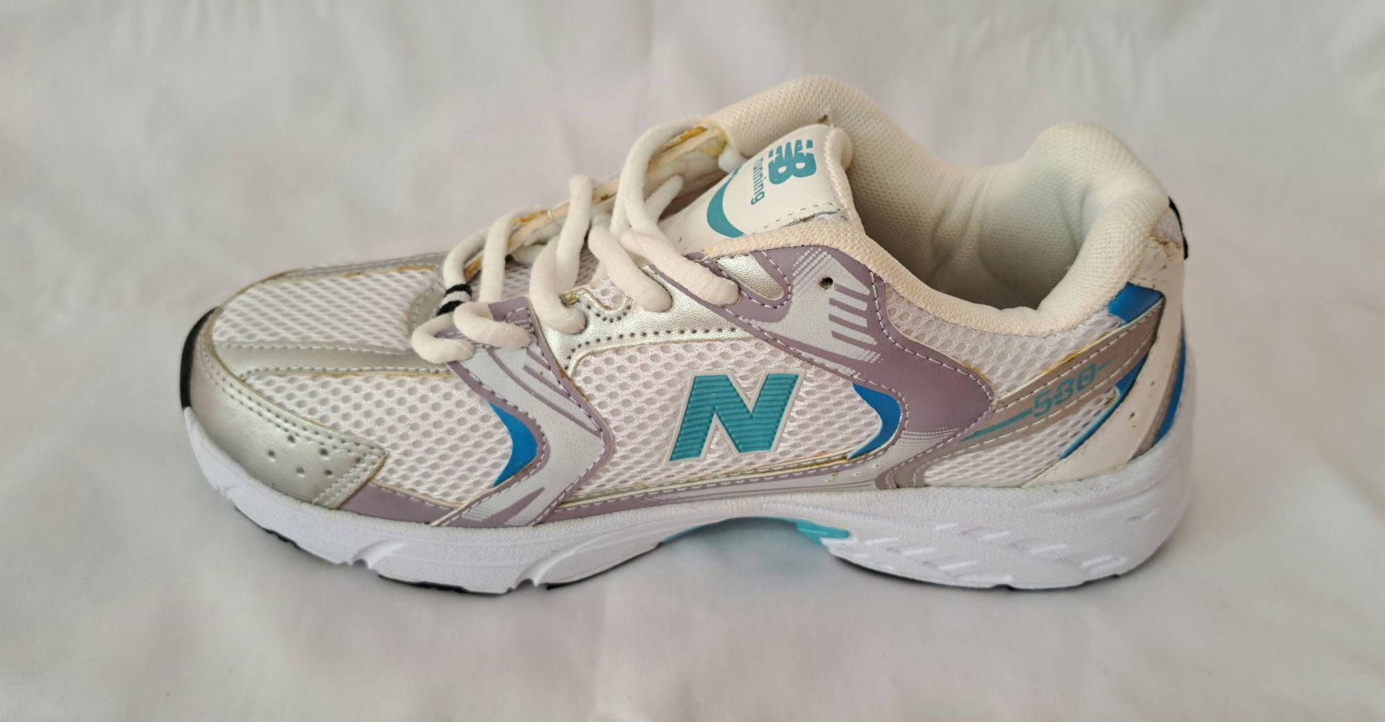 ۲۰۲۴۰۸۰۹_۱۴۲۱۲۹ نیوبالانس ( New Balance Abzorb 530 ) - تصویر 1