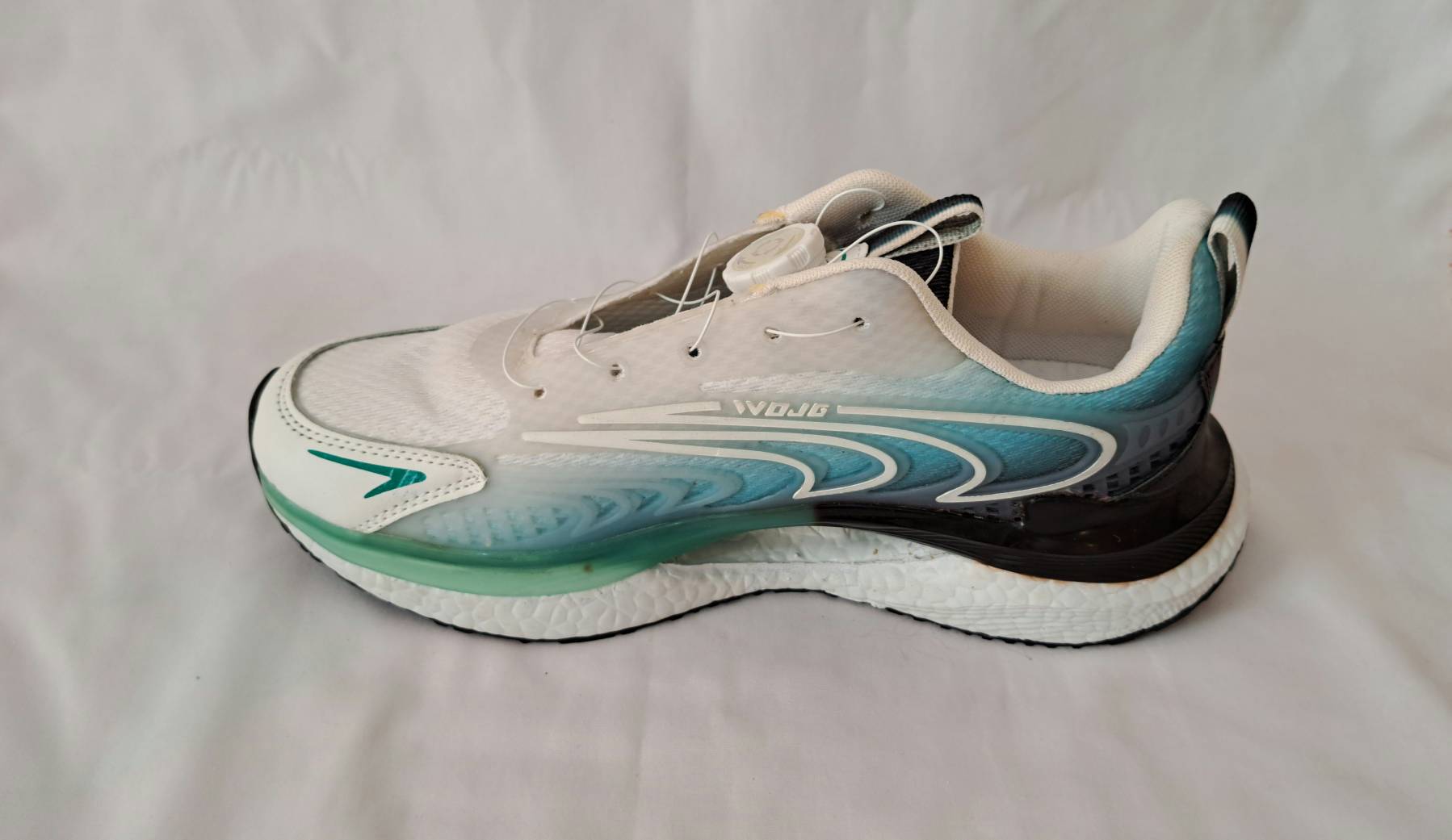 ۲۰۲۴۰۸۰۹_۱۴۵۷۵۱ نایک کف ژله ای بند دیسکی ( Nike ) - تصویر 1